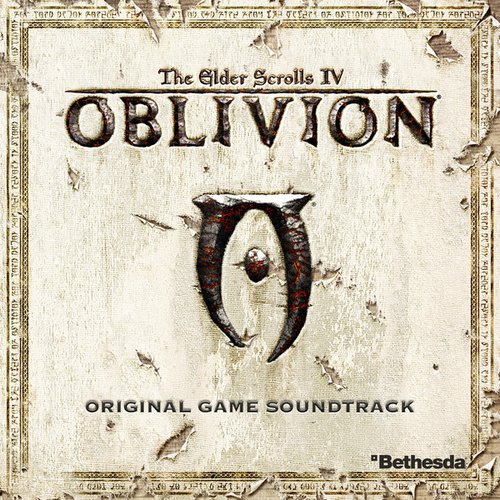 The Elder Scrolls IV: Oblivion - OST