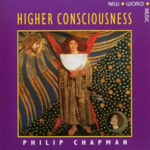 Higher Consciousness