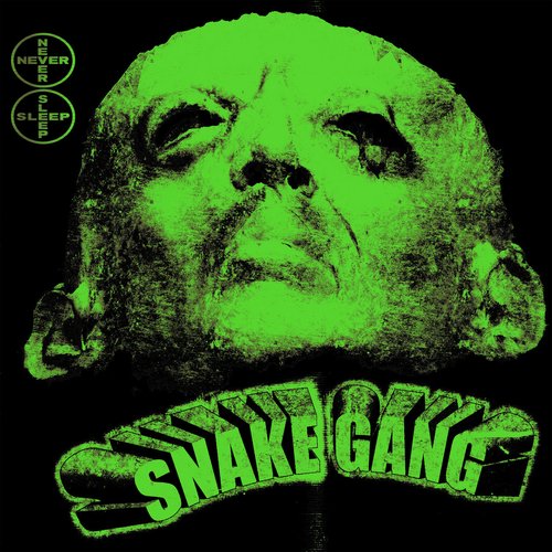 Suicide Friday - Single