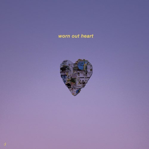 Worn Out Heart - EP