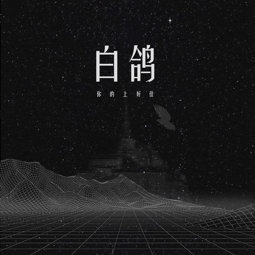 白鸽 - Single