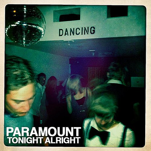 Tonight Alright