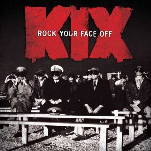 Rock Your Face Off (Special Edition)