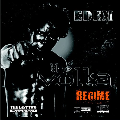 The Volta Regime