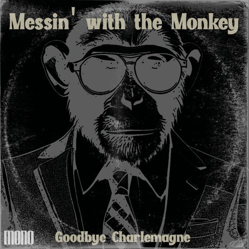 Messin' with the Monkey