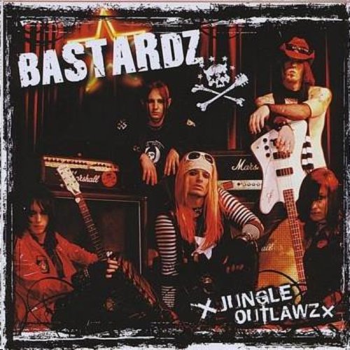 Jungle Outlawz