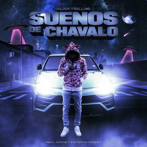 Sueños De Chavalo - Single