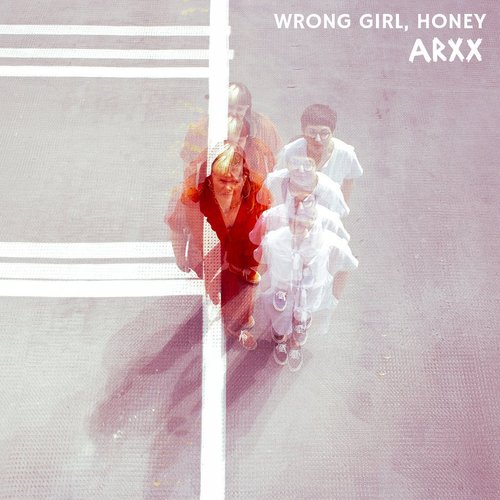 Wrong Girl, Honey