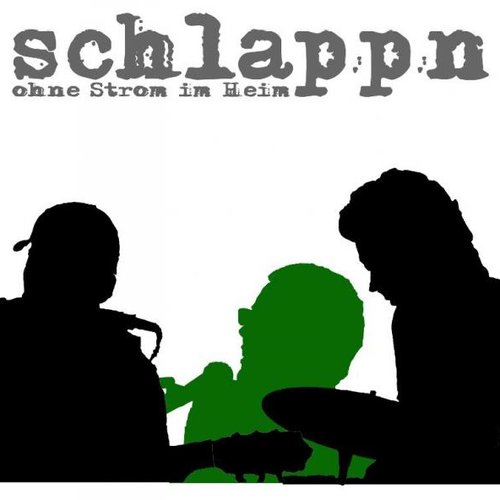 Ohne Strom im Heim