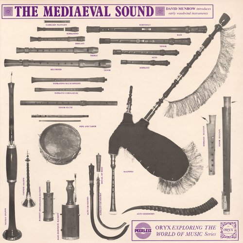 The Mediaeval Sound