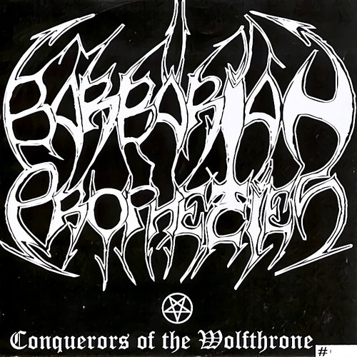 Conquerors Of The Wolfthrone