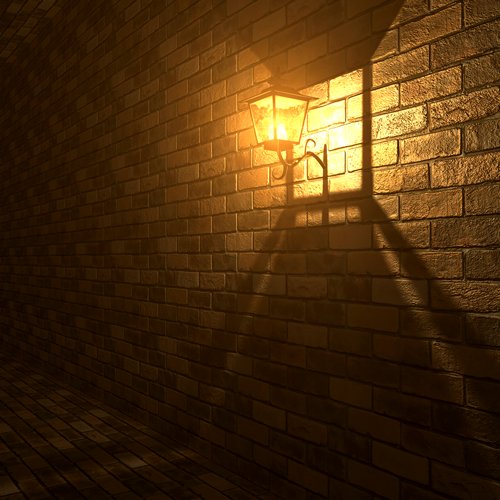 Celestial Tears (Demo)