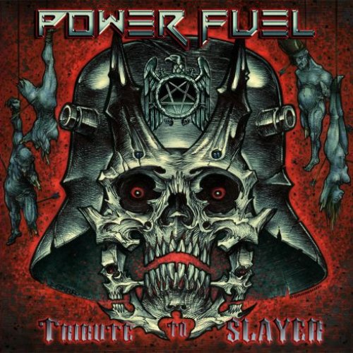 Tribute to SLAYER