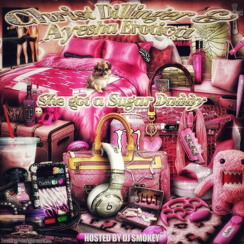 She Got A Sugar Daddy