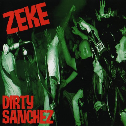 Dirty Sanchez [Explicit]