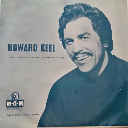 Howard Keel