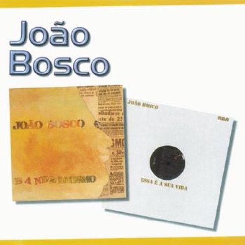 Série 2 EM 1 - João Bosco