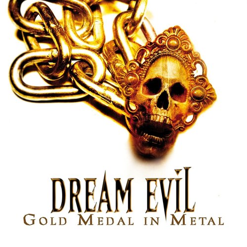 Gold Medal In Metal ( Alive And Archive )