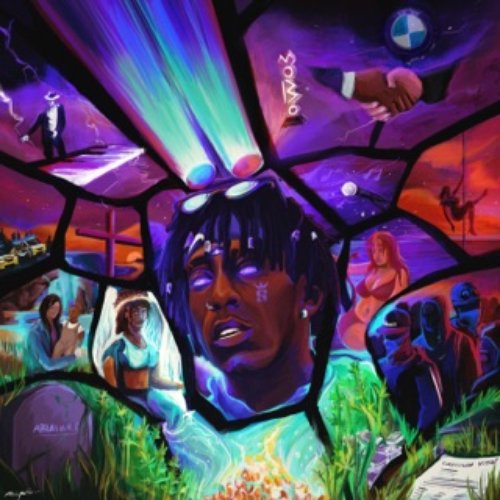 Snazz EP
