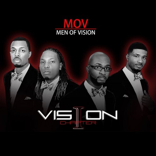 Vision Chapter I