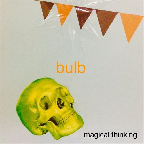 Magical Thinking