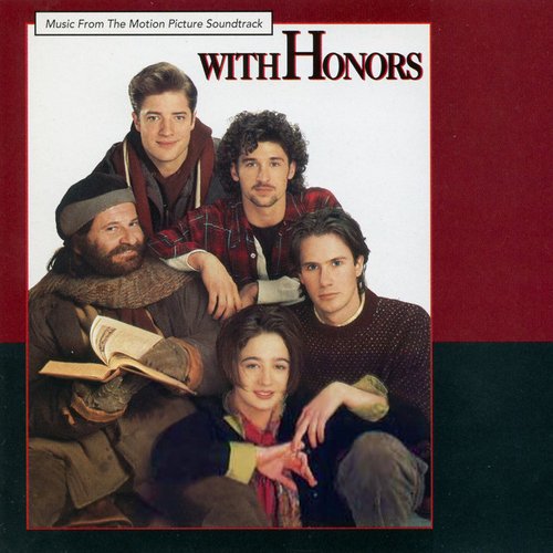 With Honors (Music From The Motion Picture Soundtrack) [Explicit]