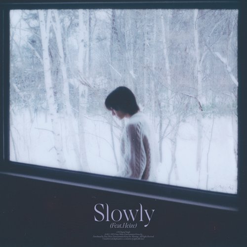 Slowly (feat. Heize)