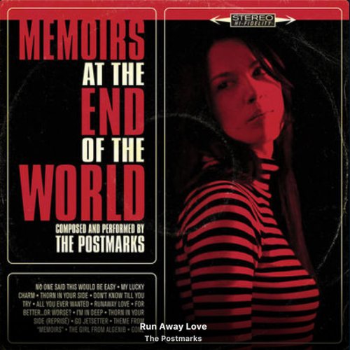 Memoirs At the End of the World (Deluxe Edition)
