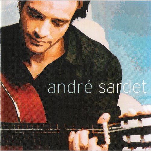 André Sardet