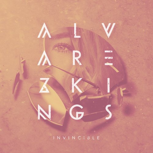 Invincible - Single