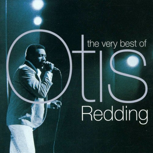 Very Best of Otis Redding