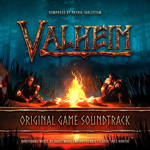 Valheim Soundtrack