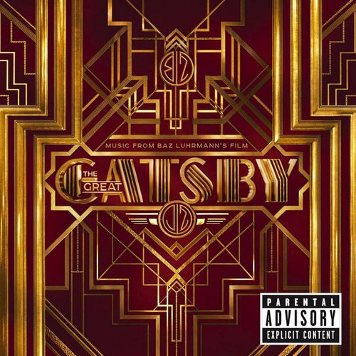 The Great Gatsby: Music from Baz Luhrmann's Film