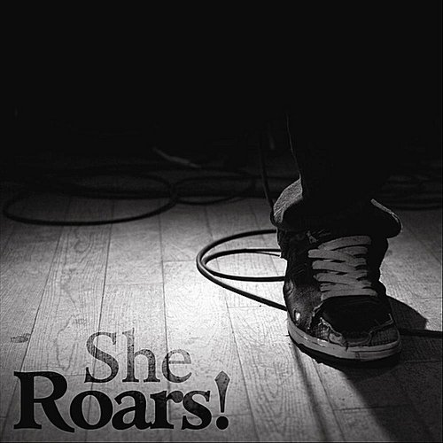 She Roars