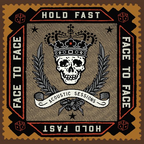 Hold Fast (Acoustic Sessions)