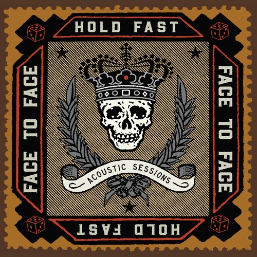 Hold Fast (Acoustic Sessions)