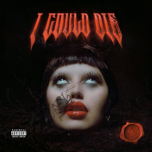 I Could Die - Single