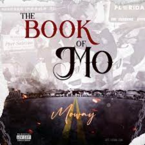 The Book Of Mo