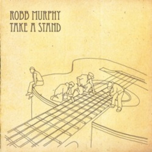 Take A Stand