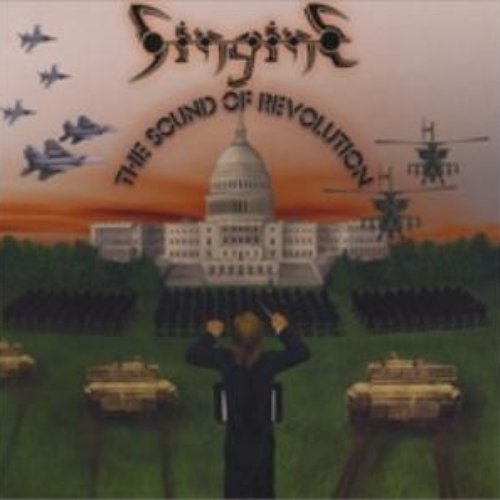 The Sound Of Revolution