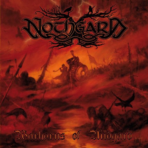 Warhorns of Midgard