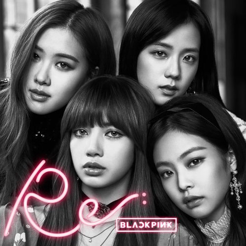 Re: BLACKPINK - EP