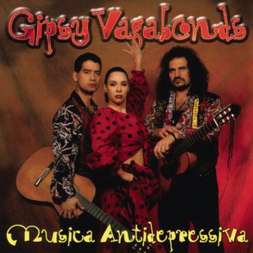 Musica Antidepressiva
