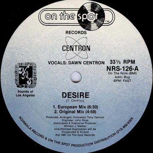 Desire