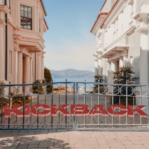 KickBack - Single