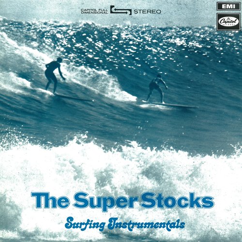 Surfing Instrumentals