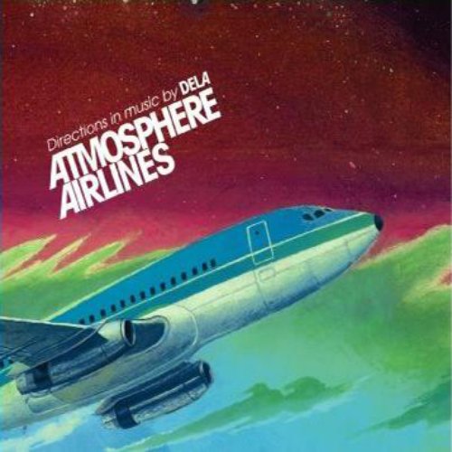 Atmosphere Airlines