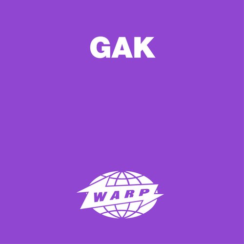 GAK - EP