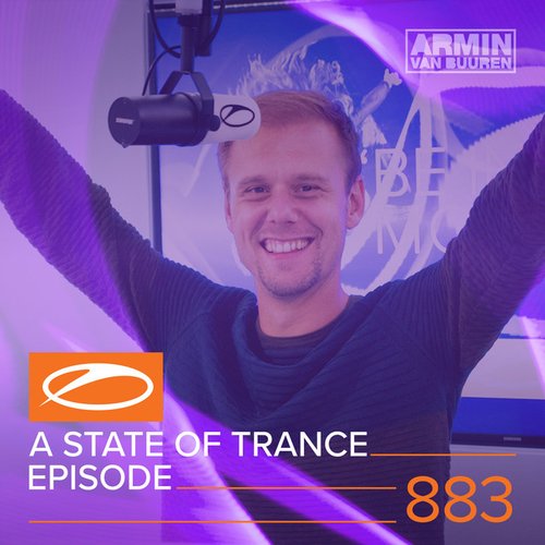 A State of Trance Episode 883