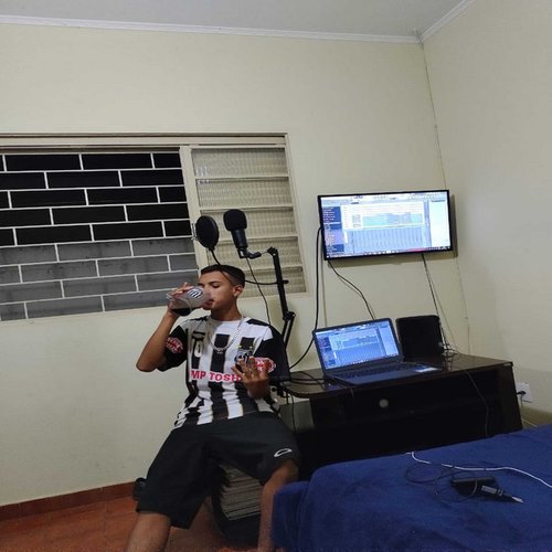 Soundcloud Shit